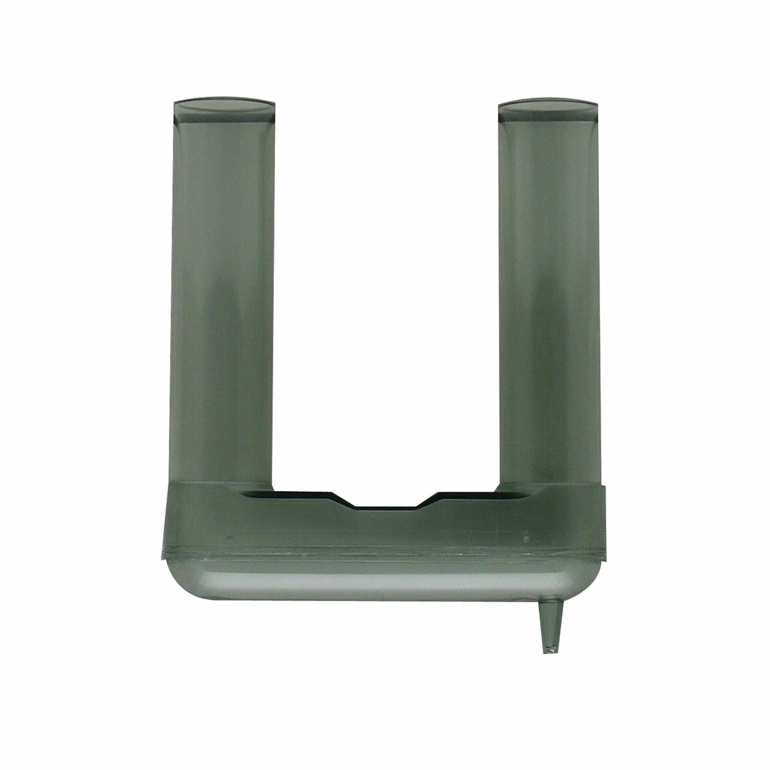 Refaccion Tubo En U Para Aquaclear Cascada 30, 50.