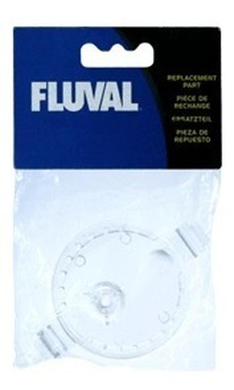 Refaccion Para Filtro Fluval Tapa Del Rotor 104, 105