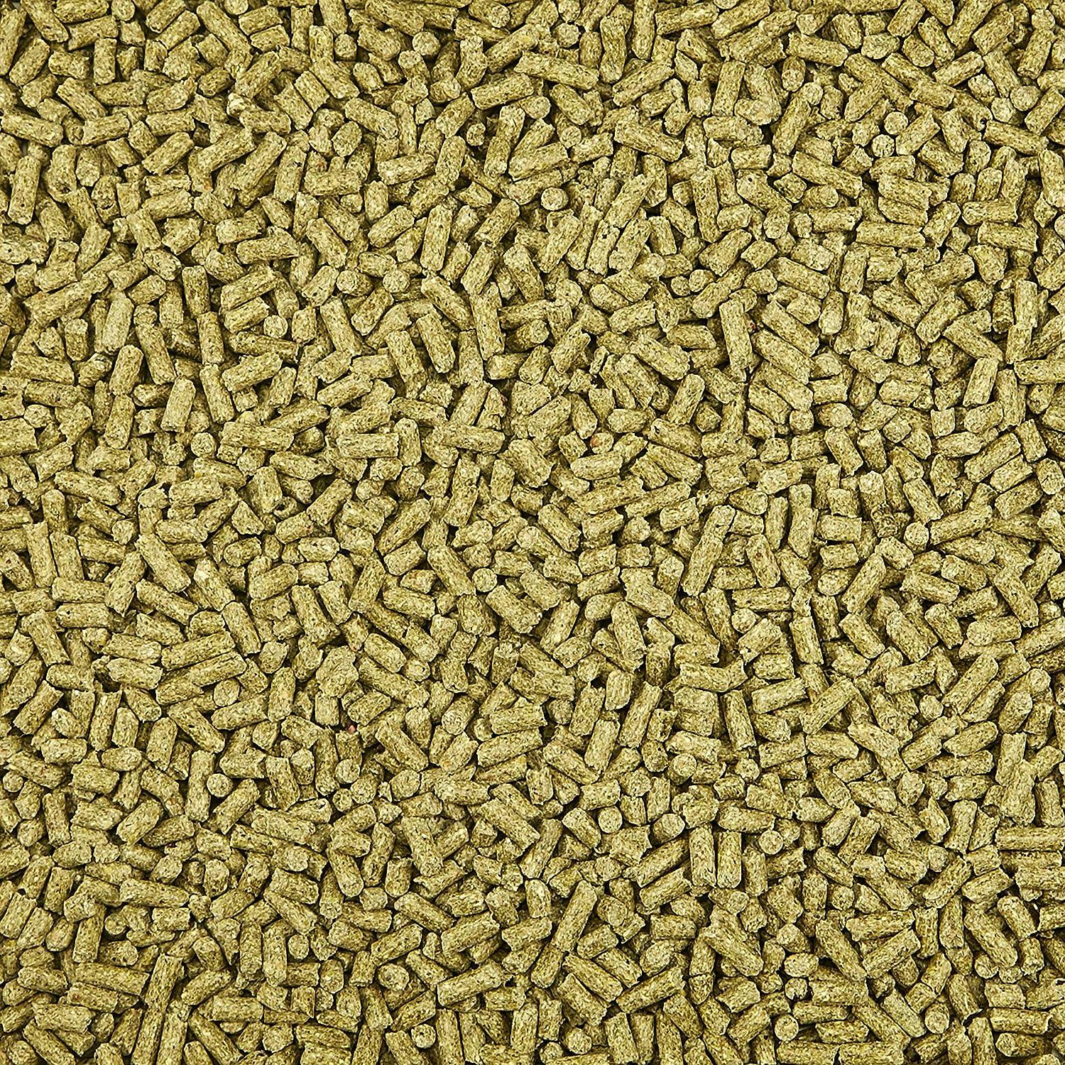 Premium Food Kaytee Supreme Cuyo Diet Pellets 2.26 kg