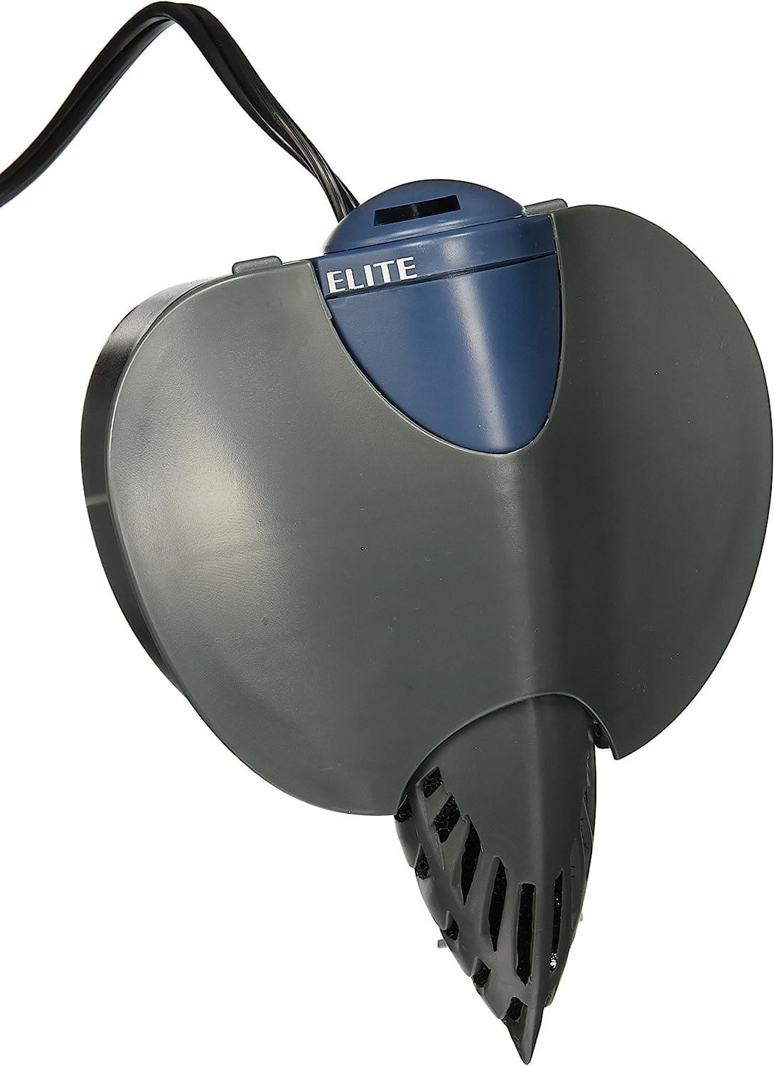Filtro interno acuario Mantarraya Elite Stingray 15 57lts