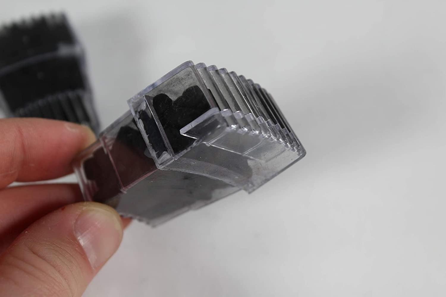 Repuesto de Carbon Para Filtro De Plataforma Penn Plax
