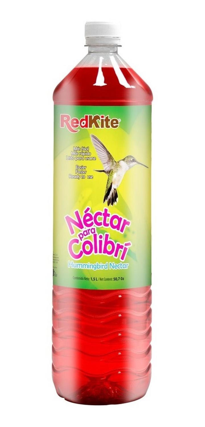 Fancy Pets Néctar Para Colibries De 1.5 Lts