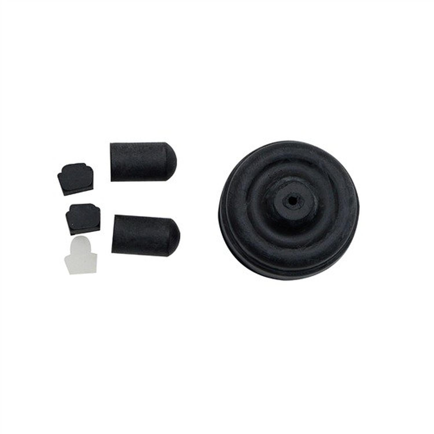 Repuesto Kit Reparacion Para Bomba Elite 800/801/802.