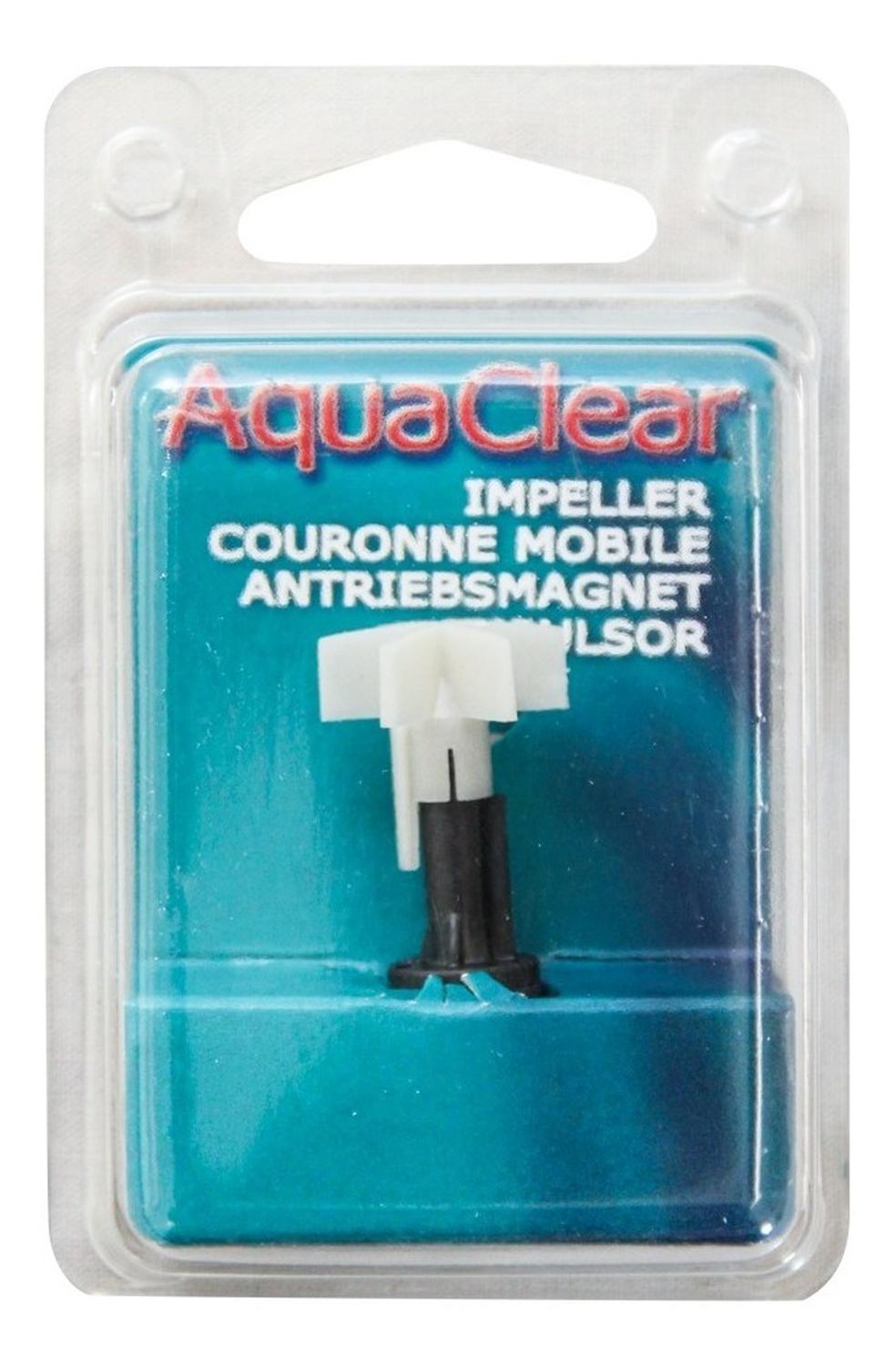 Refacción AquaClear propela o impulsor cascada 70/300 A636