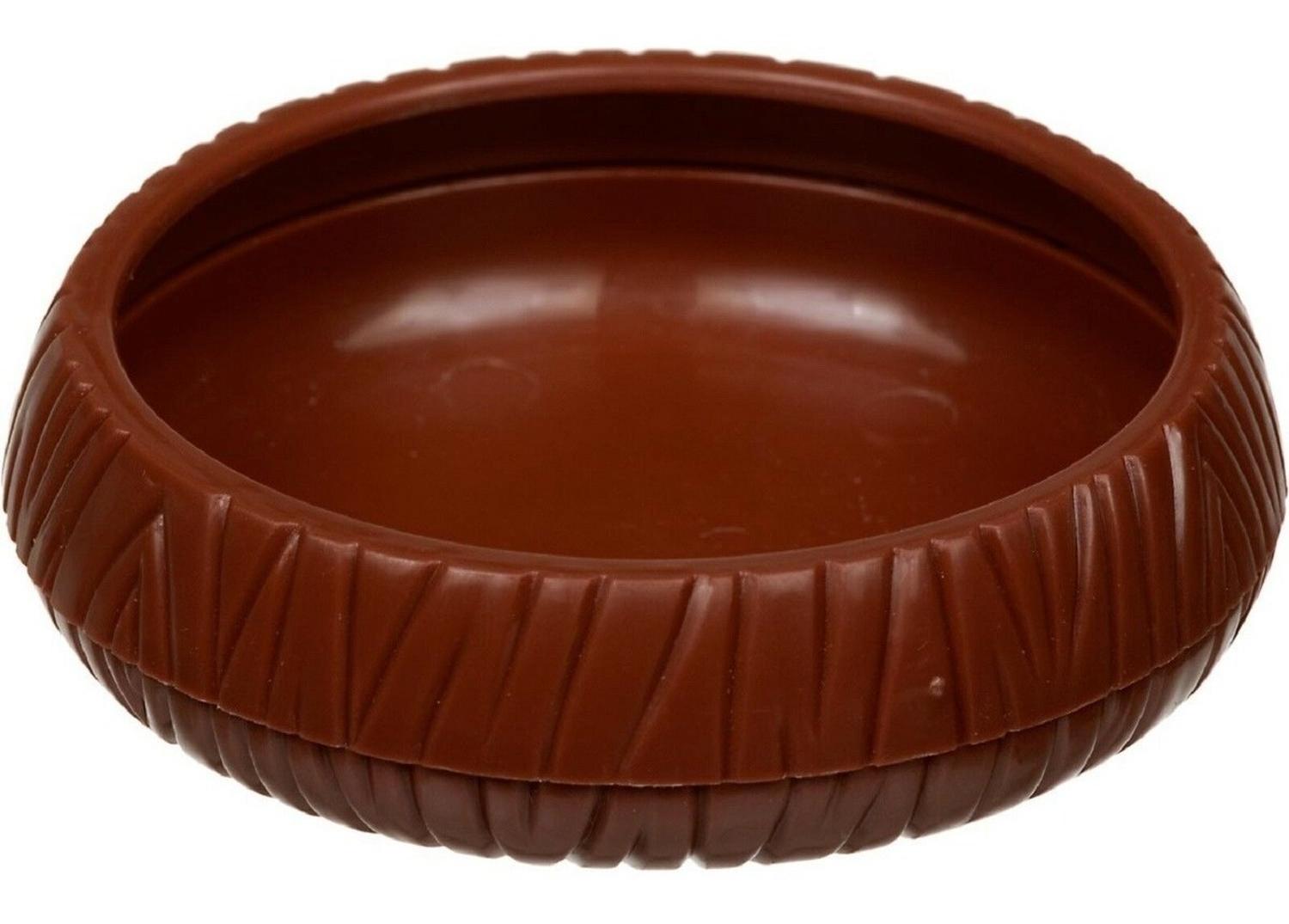Lee's Plato Para Gusanos larvas insectos Ideal Para Reptiles