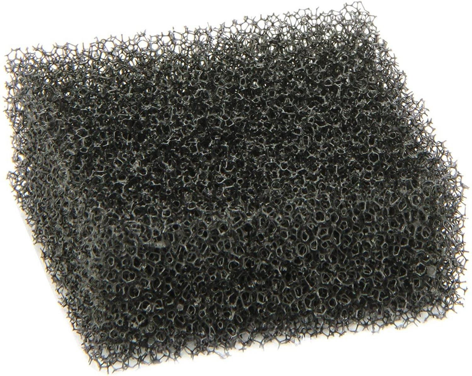 Esponja O Almohadilla Filtro De Cascada Elite Hush 10 5 Pzas