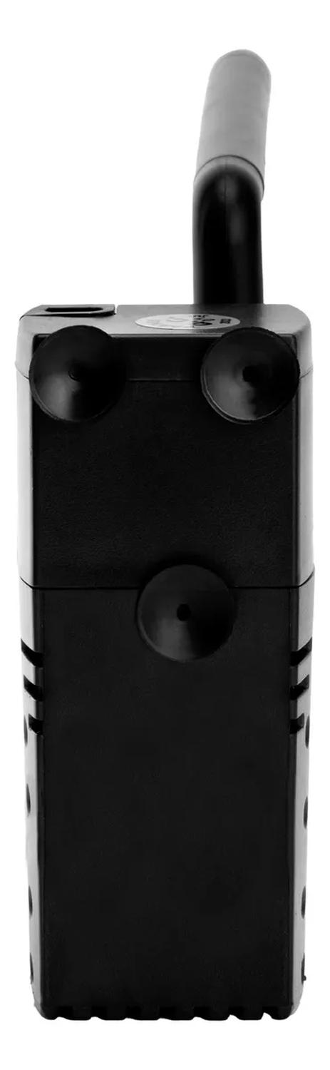 Lomas filtro interno sumergible para acuario Aqua-Jet Mini 25L