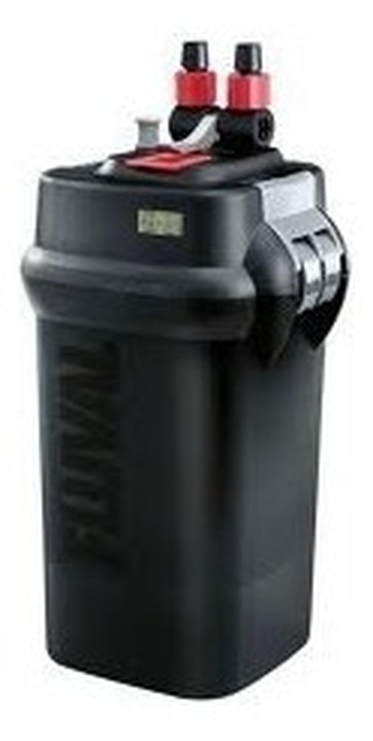 Filtro Fluval 406 Para Peceras De 400 Litros