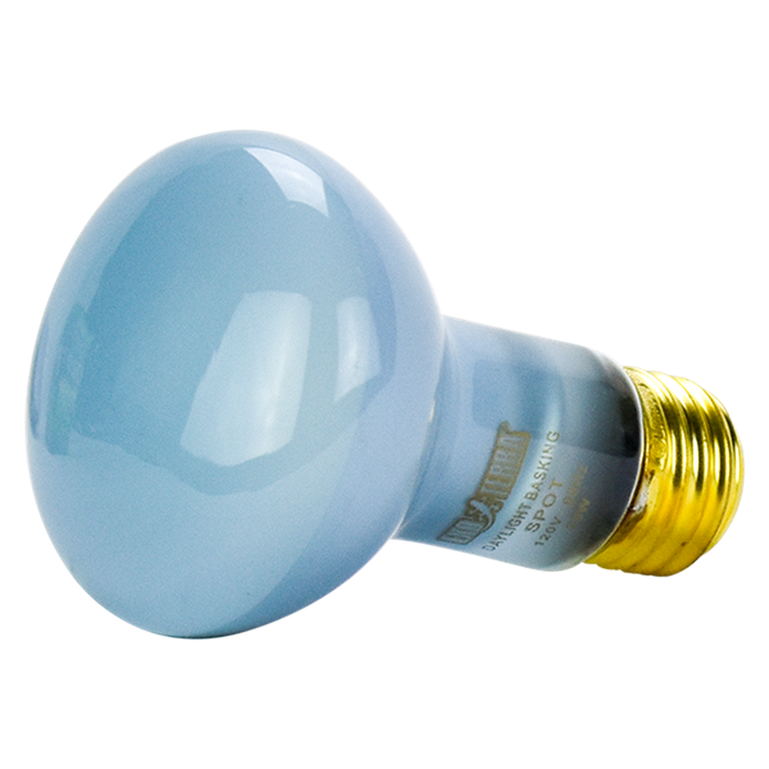 Exo Terra Sun Glo Neodymium 75w Reptile Terrarium Light