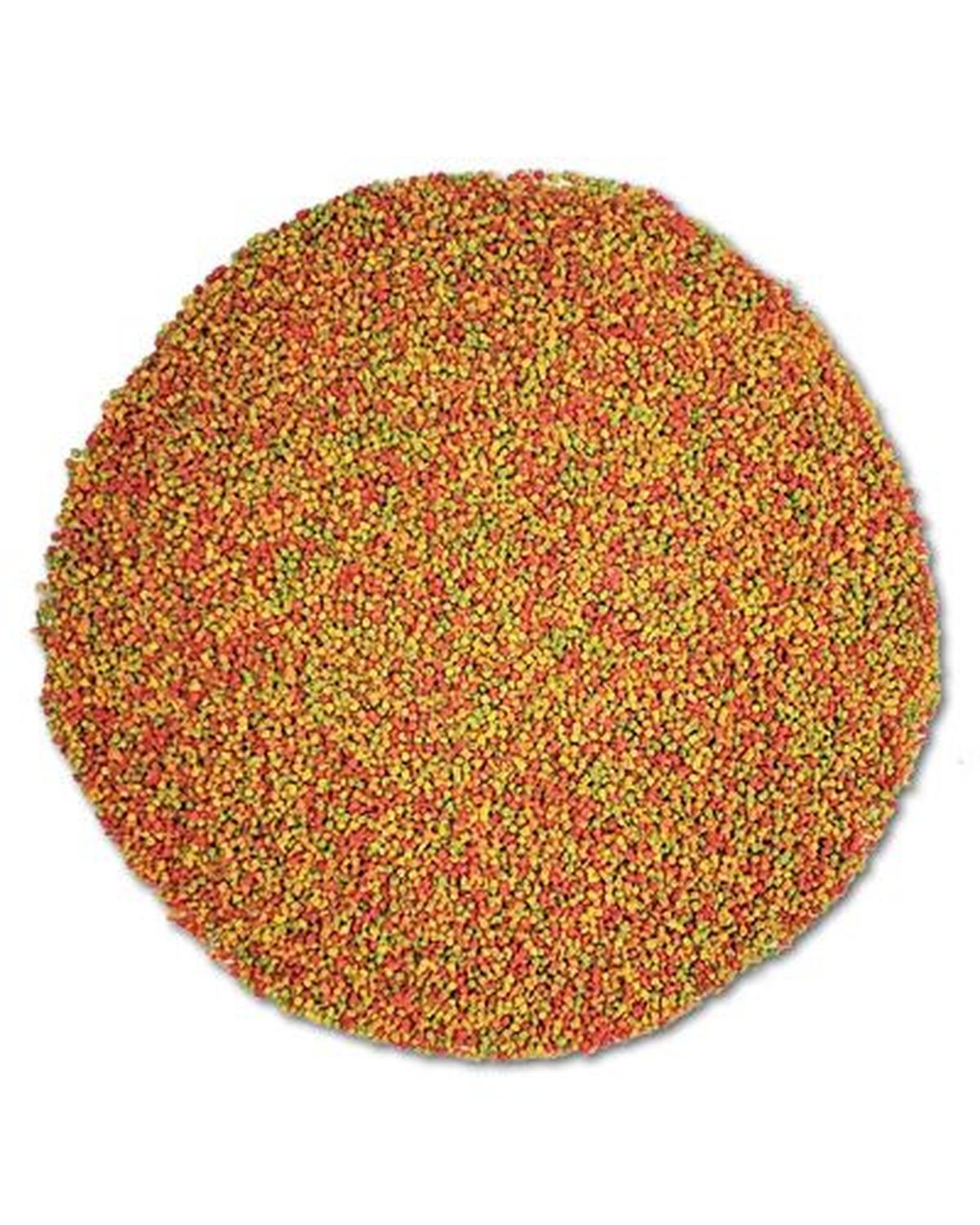 Alimento frutal Zupreem Aves Fruitblend XS Canarios 4.53 kg