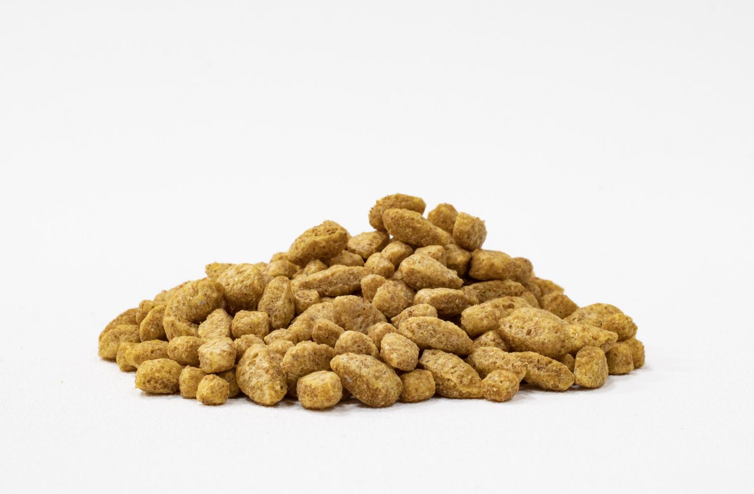 Mazuri Alimento ninfa, agaporni, lorito 350g