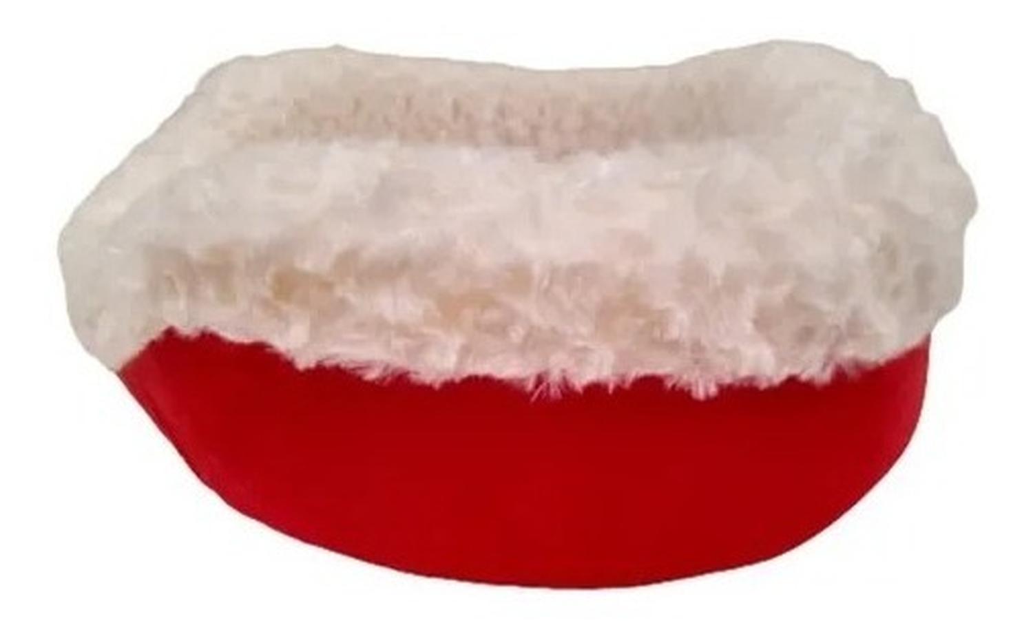 Fancy Pets Cama Para Gato Modelo Angora 40cm