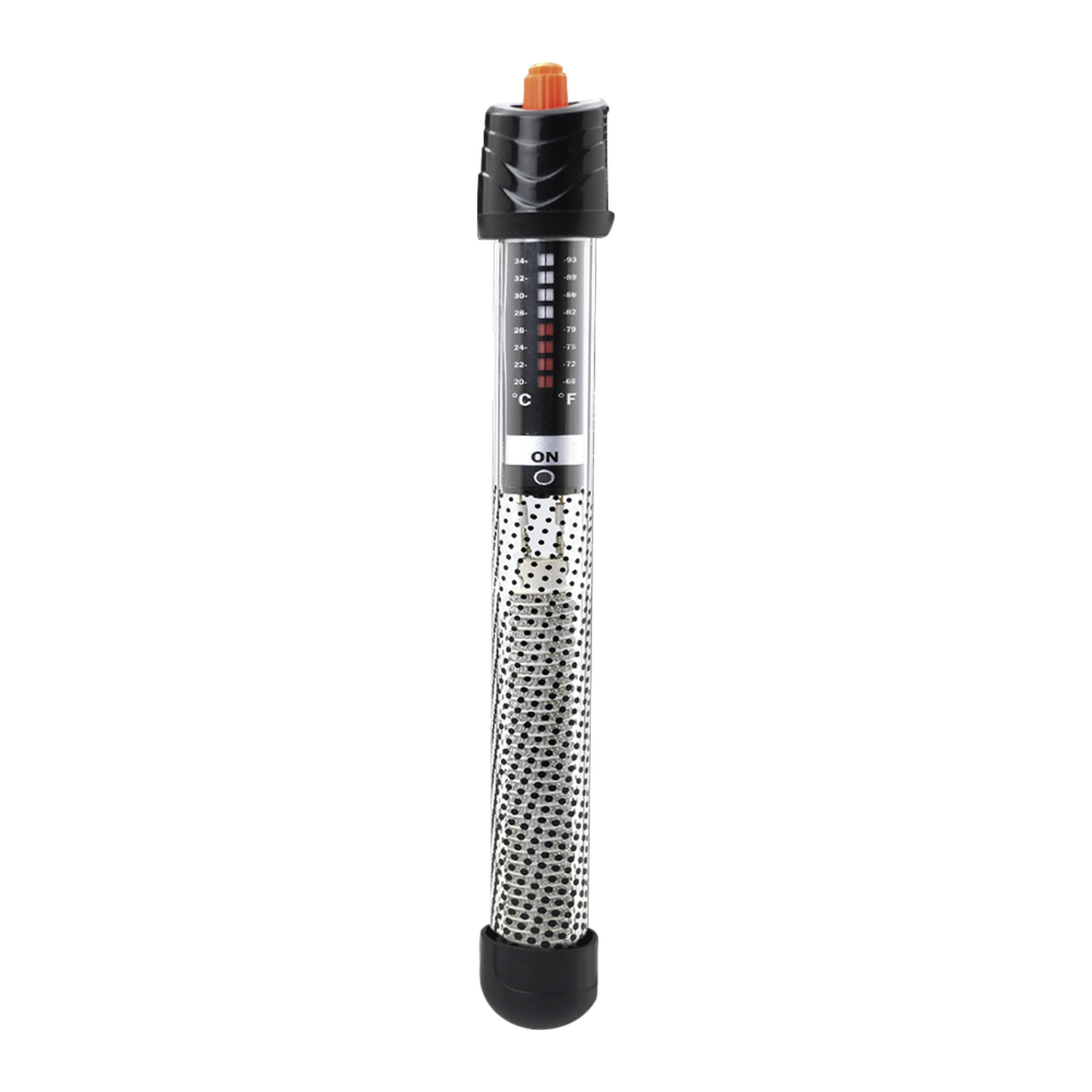 Termostato sumergible pecera LOMAS Thermalpro 200w o 200 lt