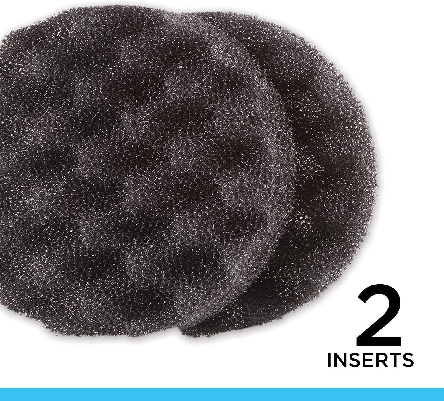 Repuesto Esponja foam Biofoam Carbón Fluval FX4 FX5 FX6