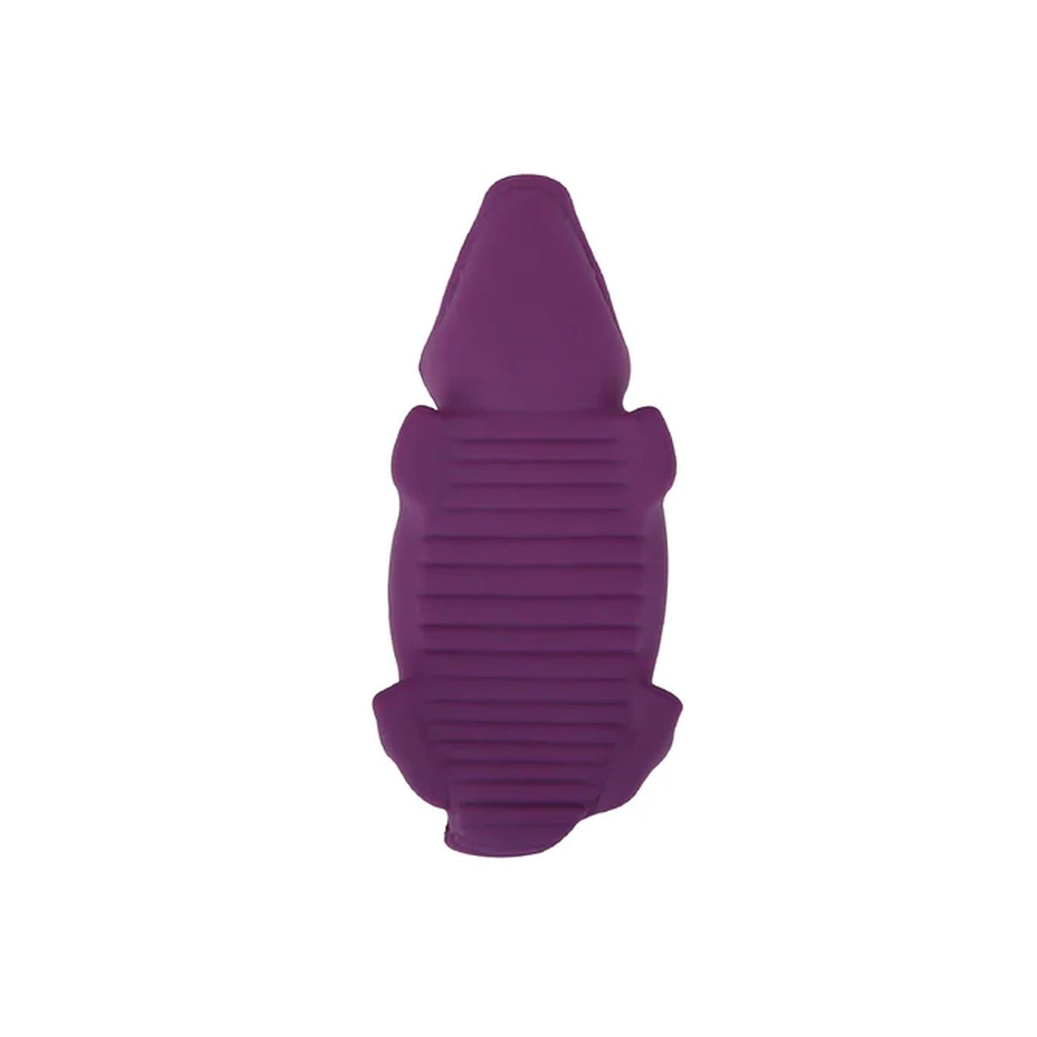 Arm & Hammer Treadz Juguete Dental para Perro Mini Cocodrilo