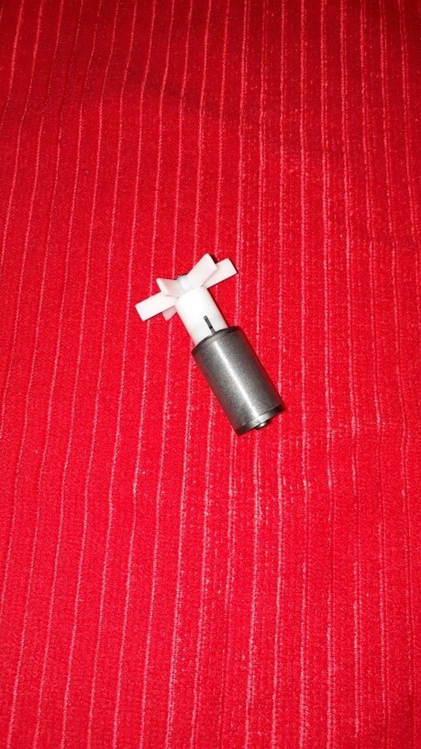 Refaccion canister Fluval 406 Propela Pieza A20173
