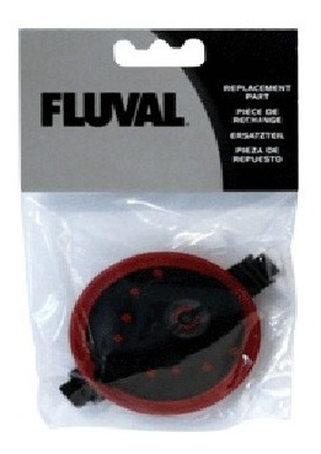 Fluval Canister Filter Replacement Rotor Cap 206 A20134