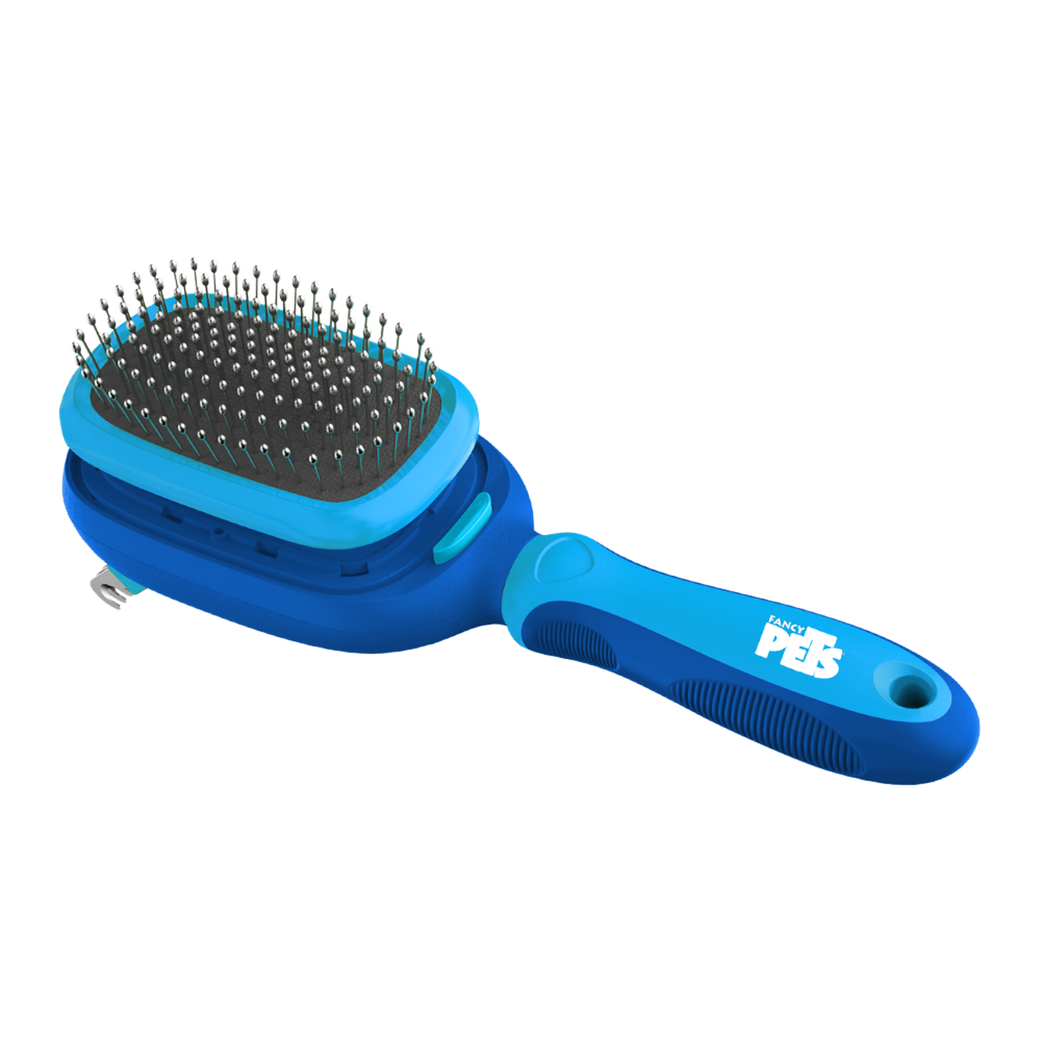 Fancy Pets kit cepillo 5 cabezas intercambiables para perro