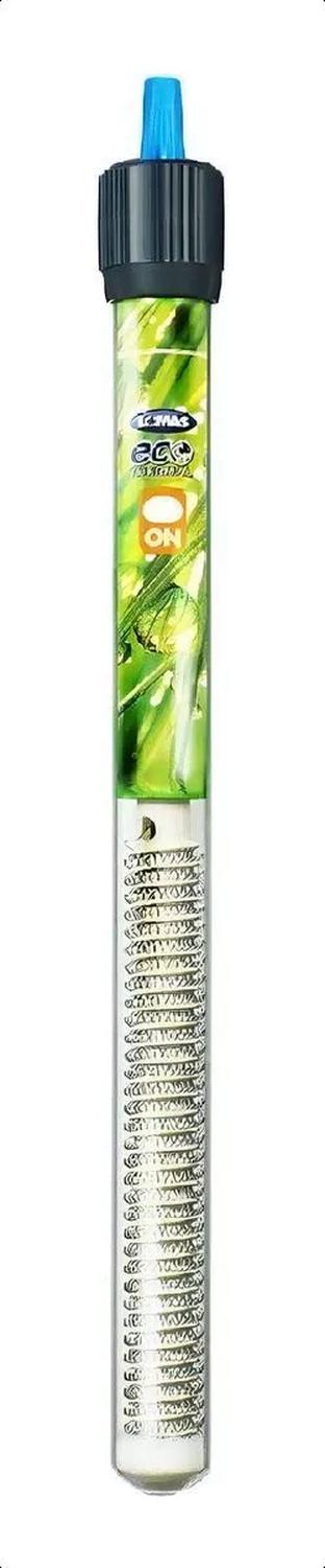 Lomas Calentador termostato sumergible EcoThermal 100w acuario