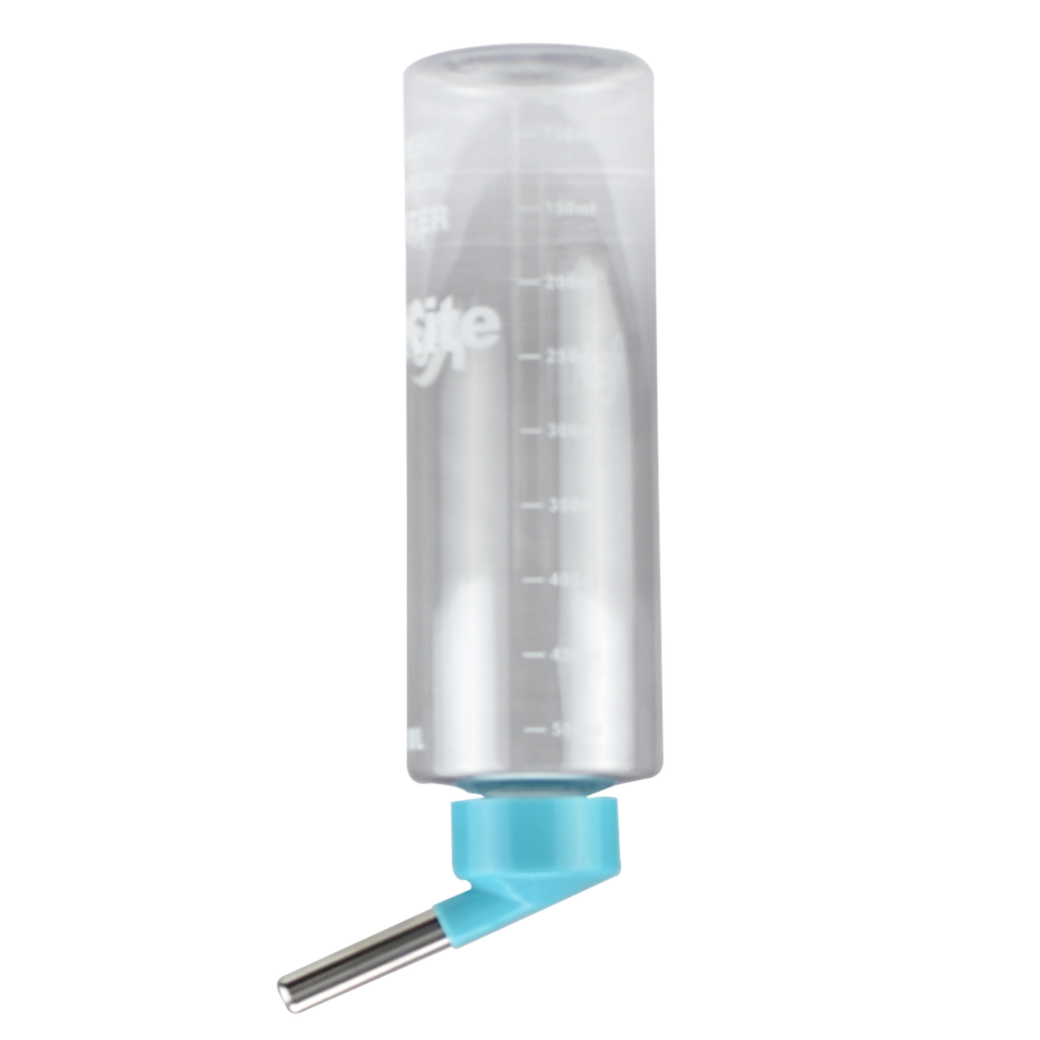 Redkite bebedero antigoteo para cuyo conejo hamster 500 ml