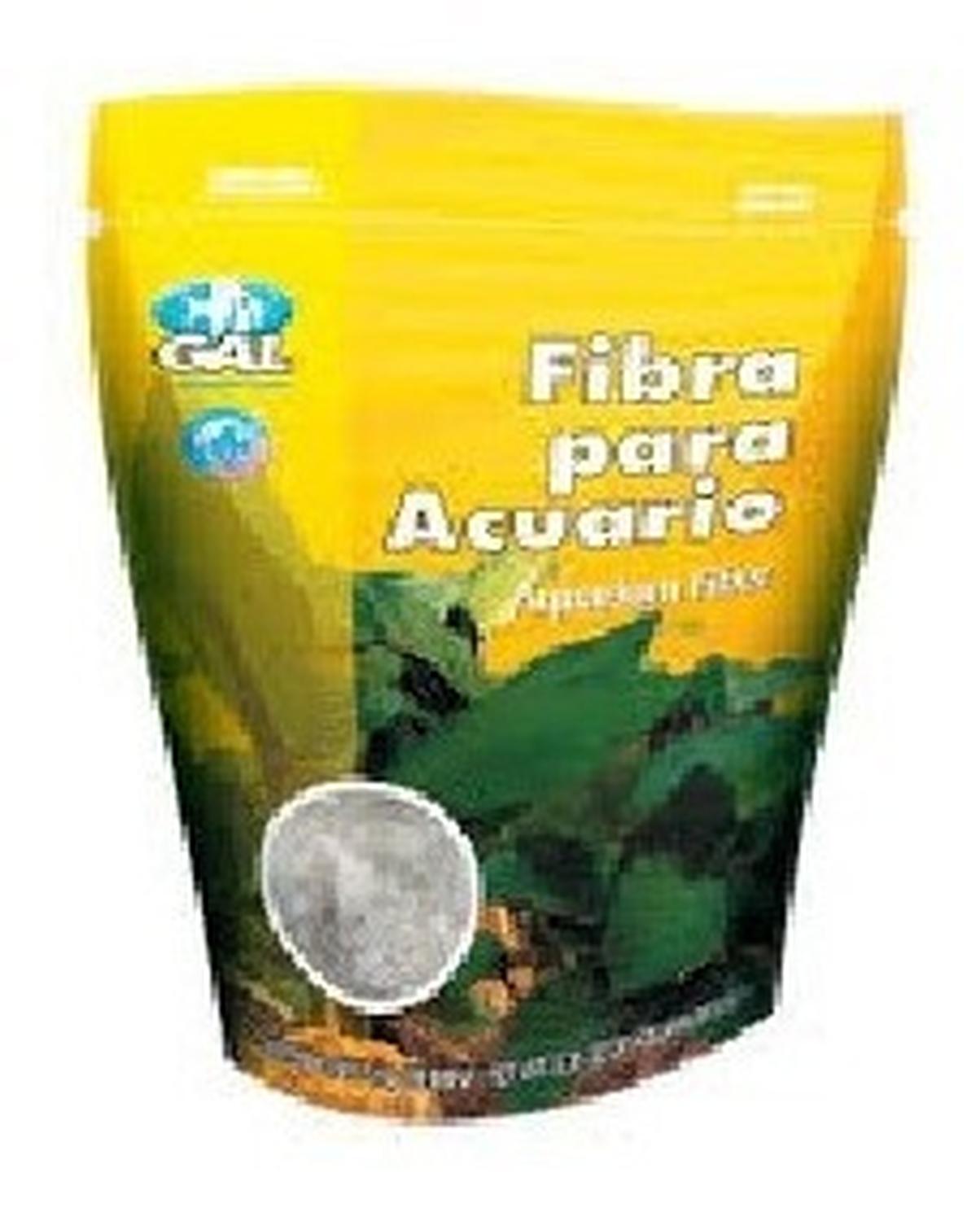 LOMAS Bolsa de Fibra Para Filtros de acuario 10grs