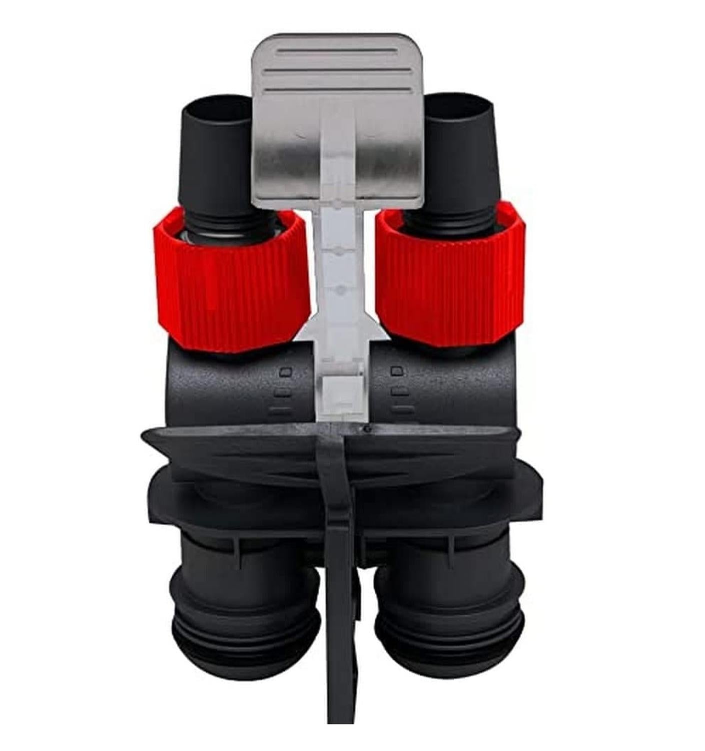 Refaccion Filtro Fluval A-20060 Aquastop 105, 205, 305, 405