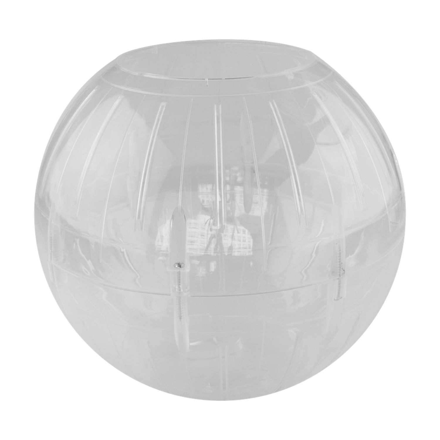 Exercise wheel or sphere for hamsters large size 26x26x26
