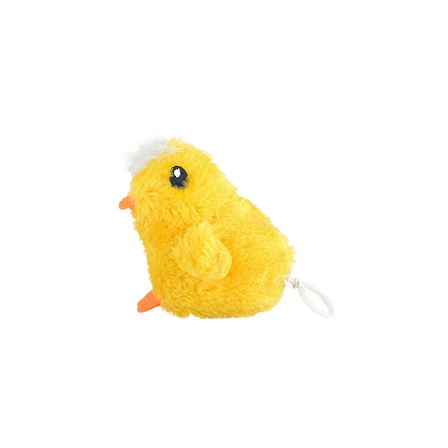 Fancy Pets Cat Toy Catch Chicken with Vibration