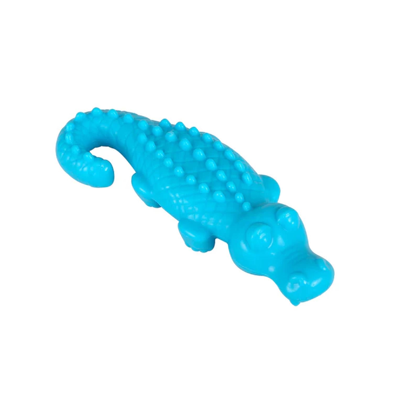 Arm & Hammer Nubbies Juguete Dental para Perro Cocodrilo