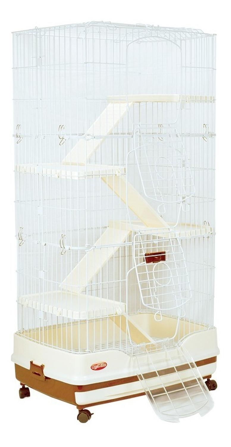 Redkite Diplomat Iii Cage for Ferrets, Chinchillas and Guinea Pigs