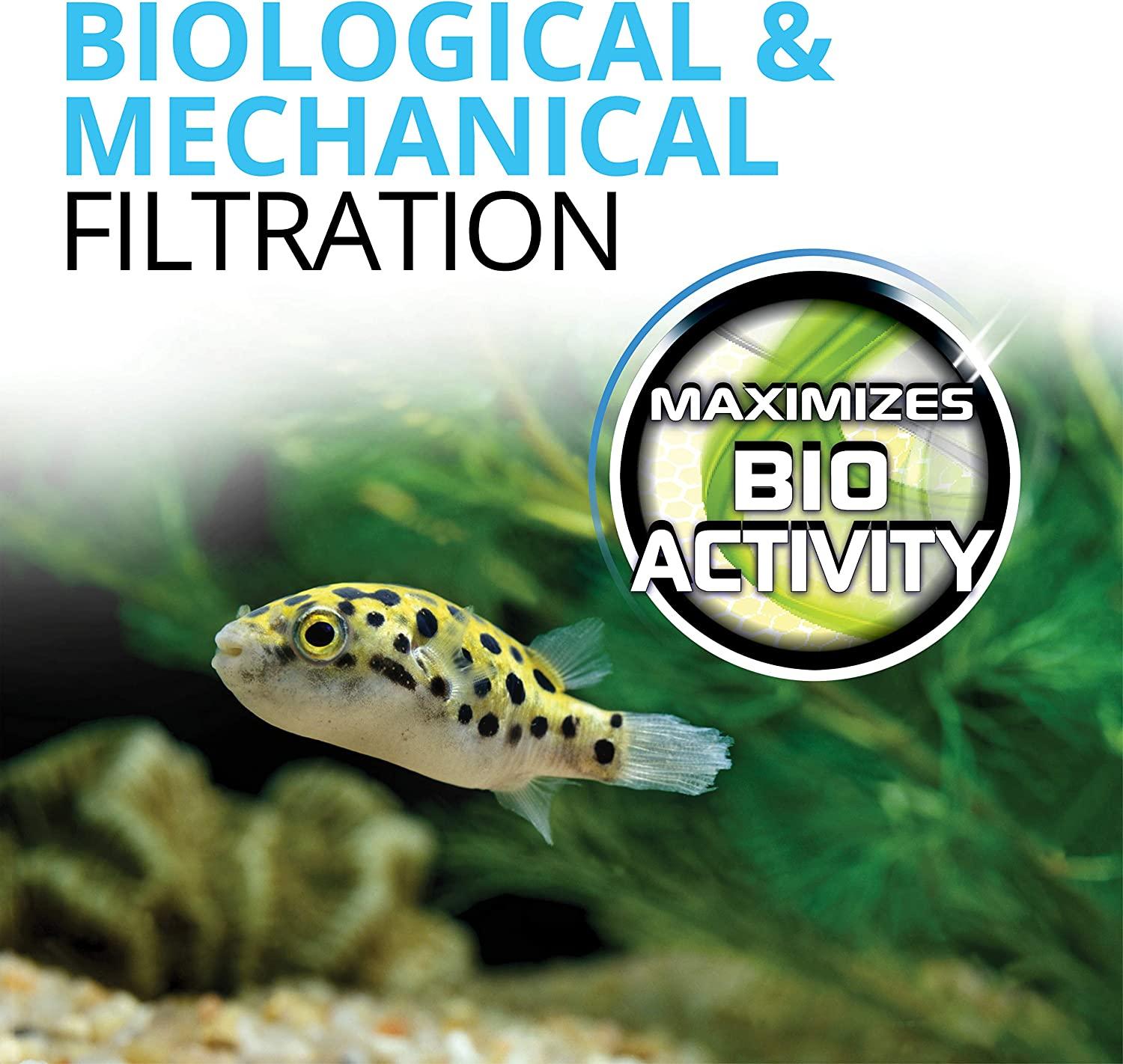 Esponja Fluval 204/205/206/207/304/305/306/307 2 Esponjas