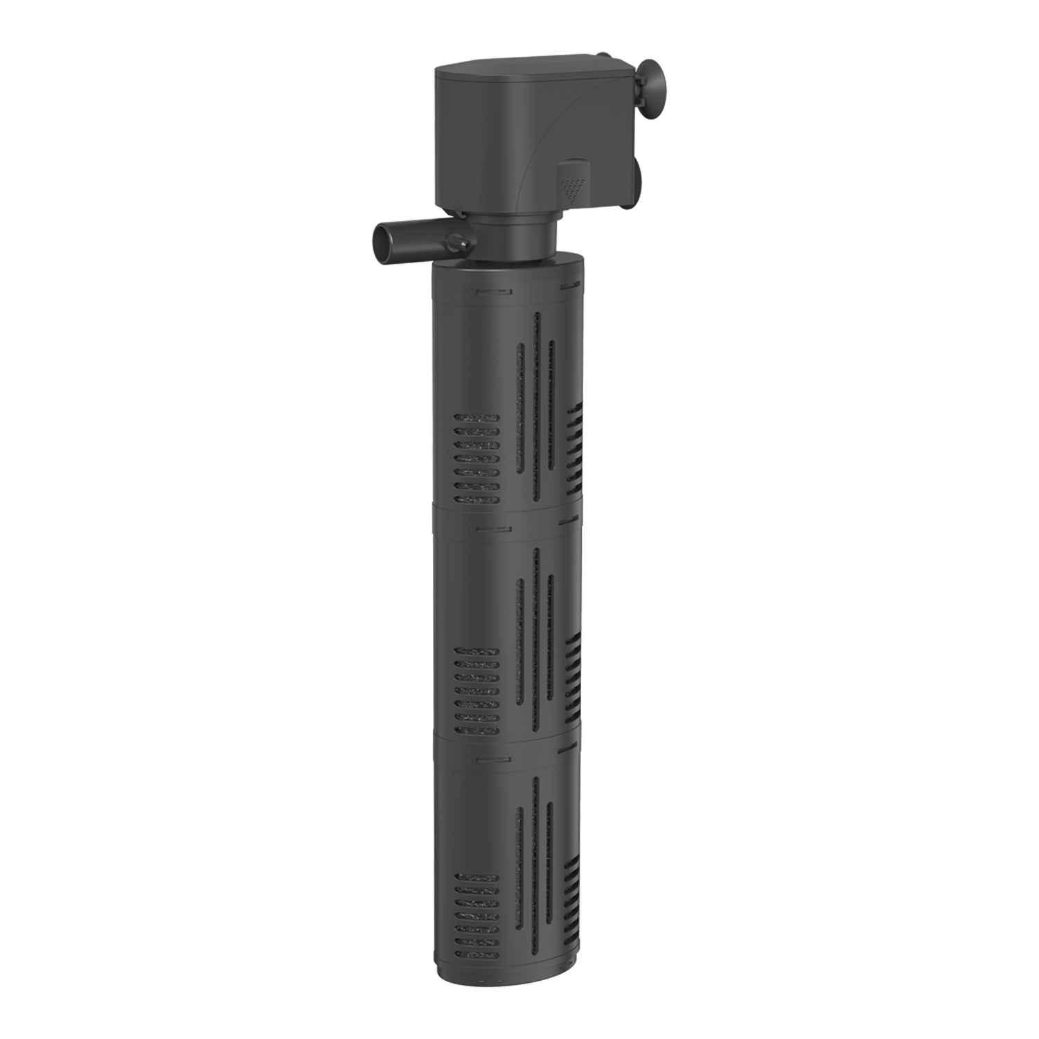 LOMAS filtro rápido cabeza poder AquaFlow 30F para 300-500lt