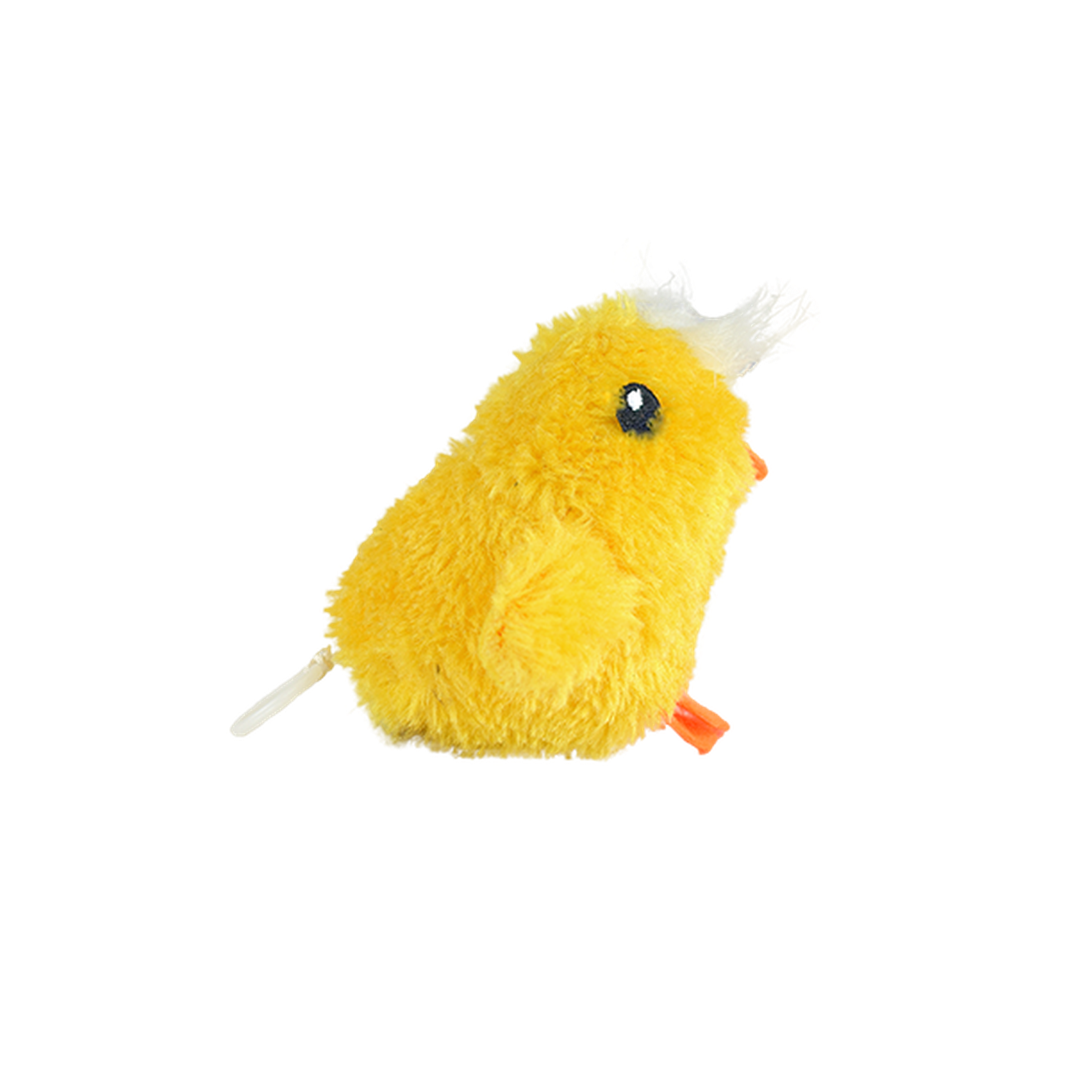 Fancy Pets Cat Toy Catch Chicken with Vibration