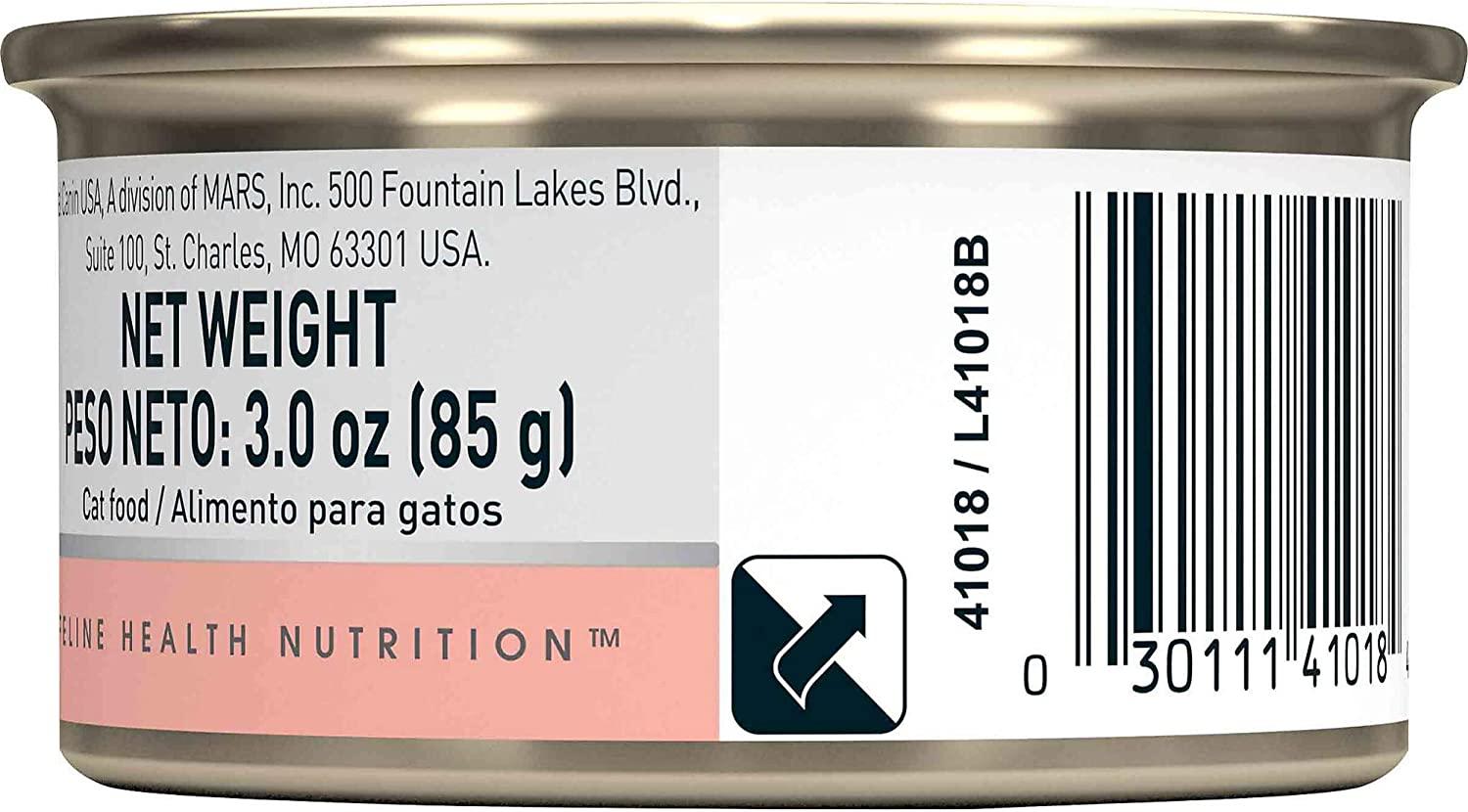 Lata para gatos Instinctive Wet Loaf Lata Línea Royal Canin