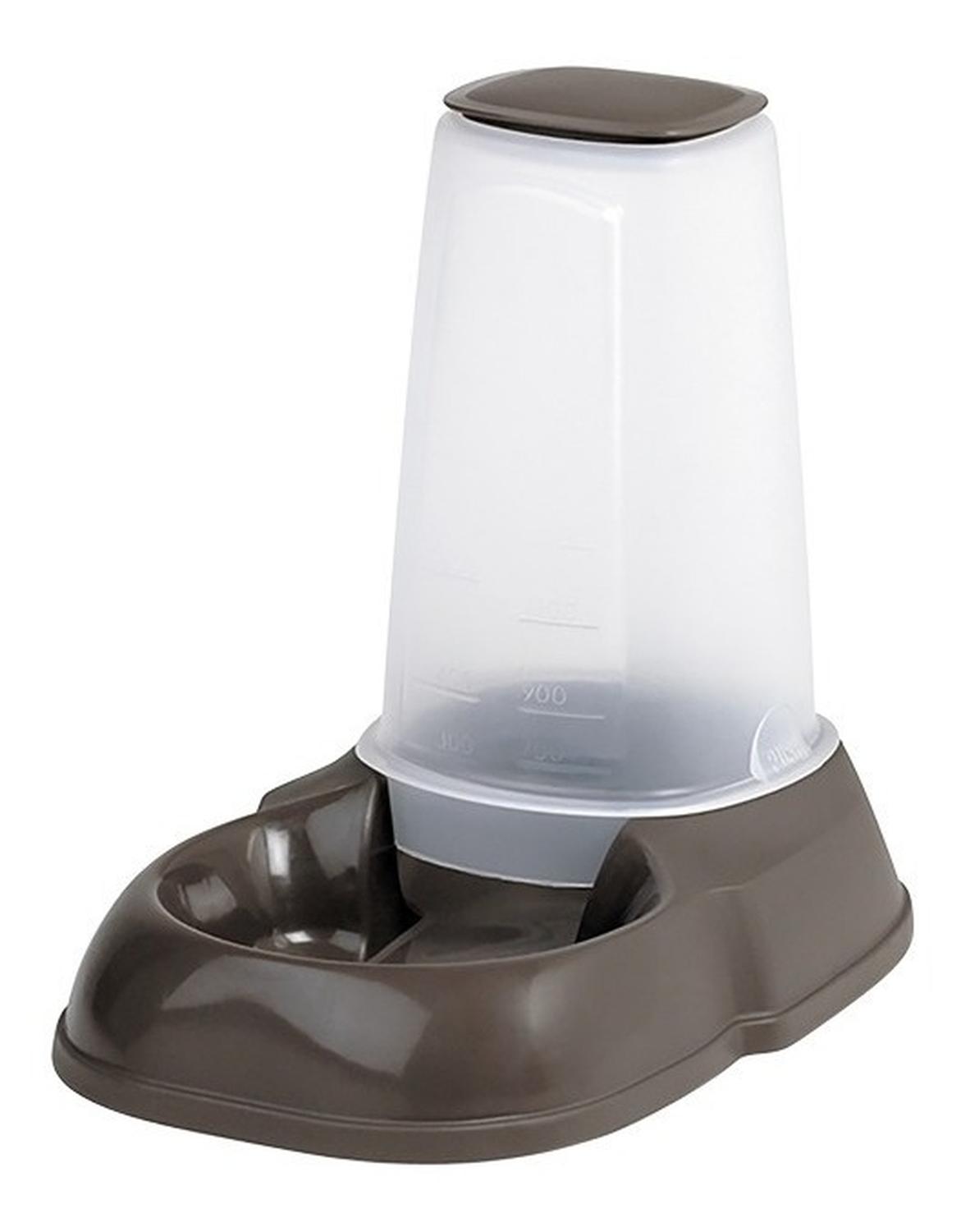 MPS 750 Gr automatic food dispenser for dogs