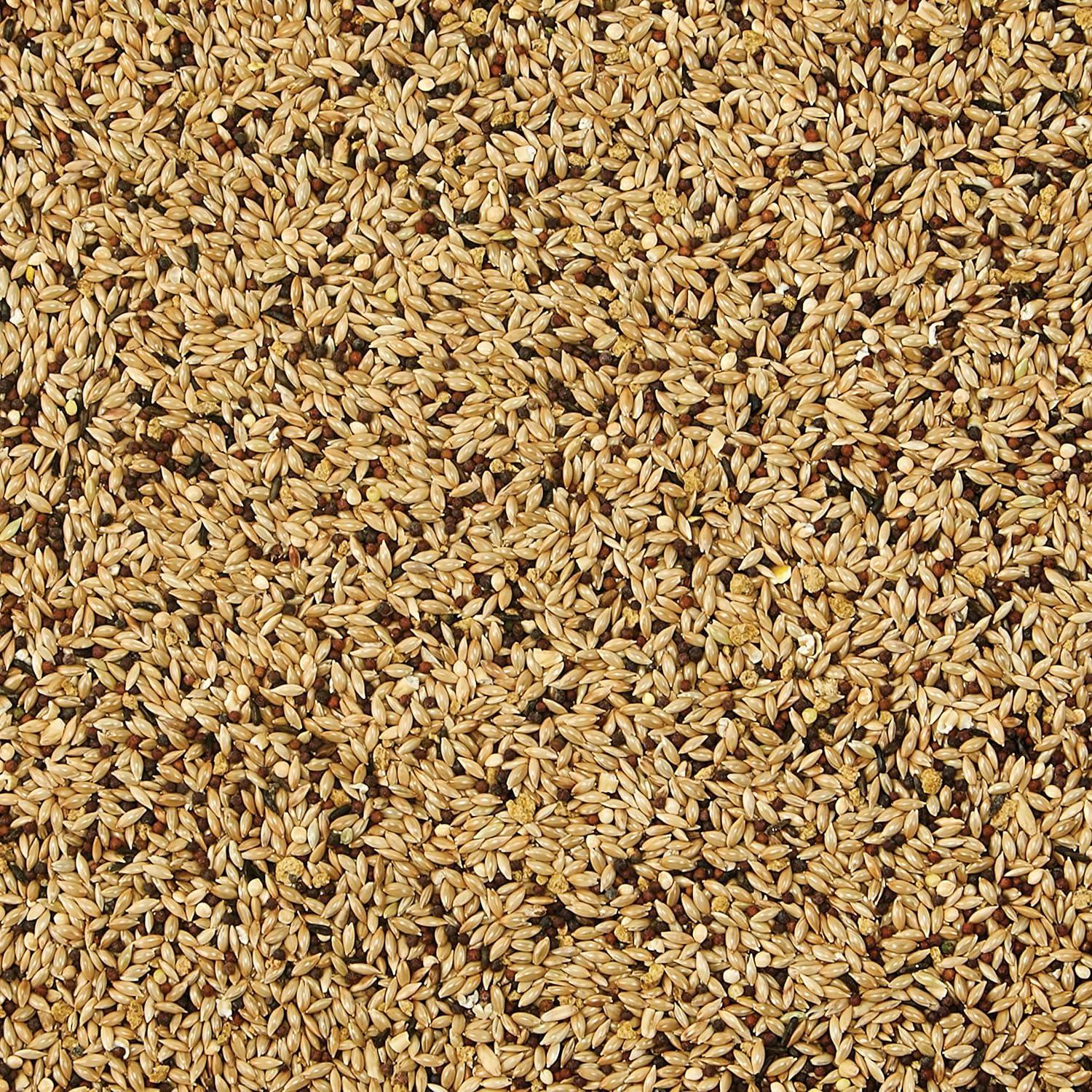 Kaytee Premium Supreme Canary and Finch Food 907g