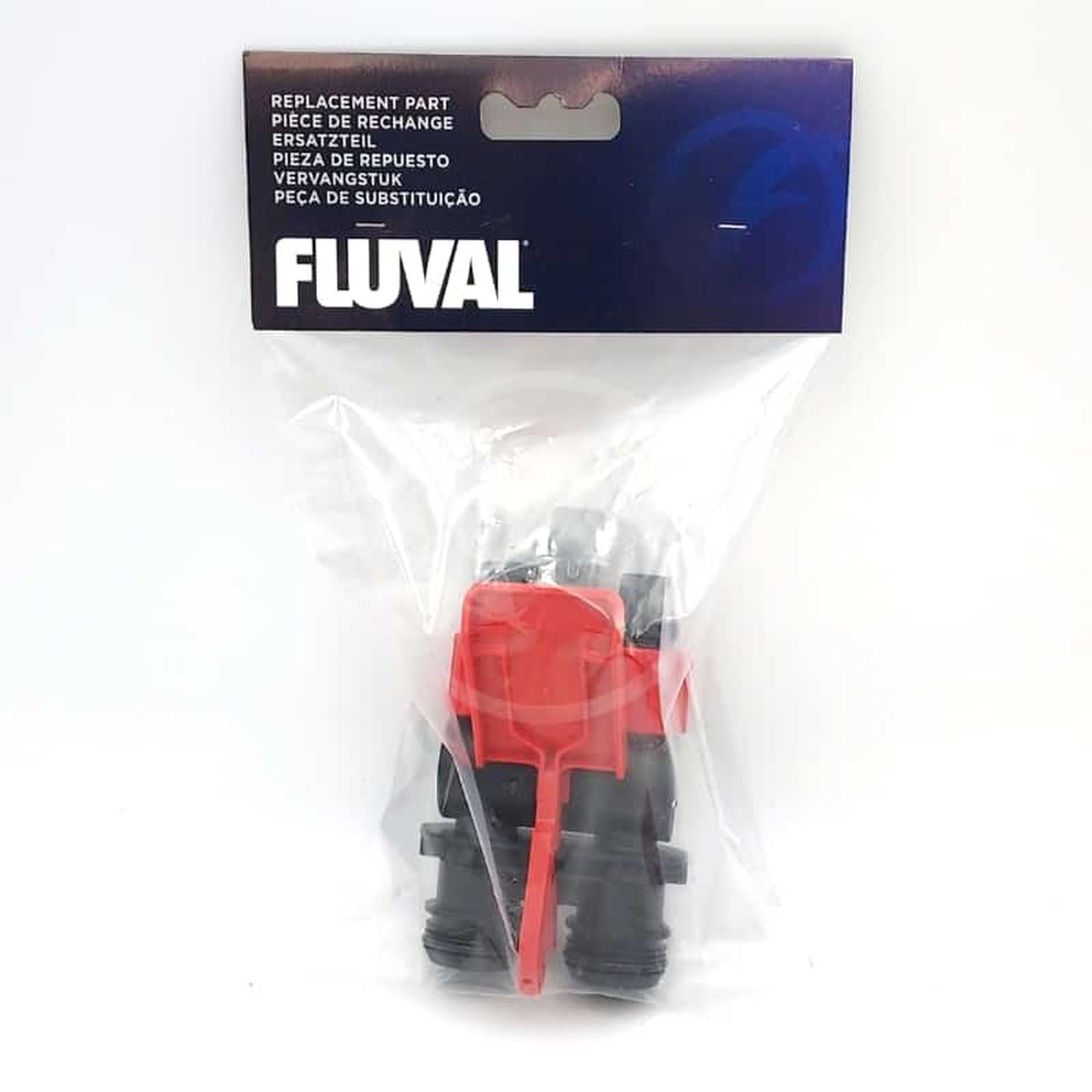 Repuesto Valvula Aquastop Fluval Para Fluval 107/207/307/407