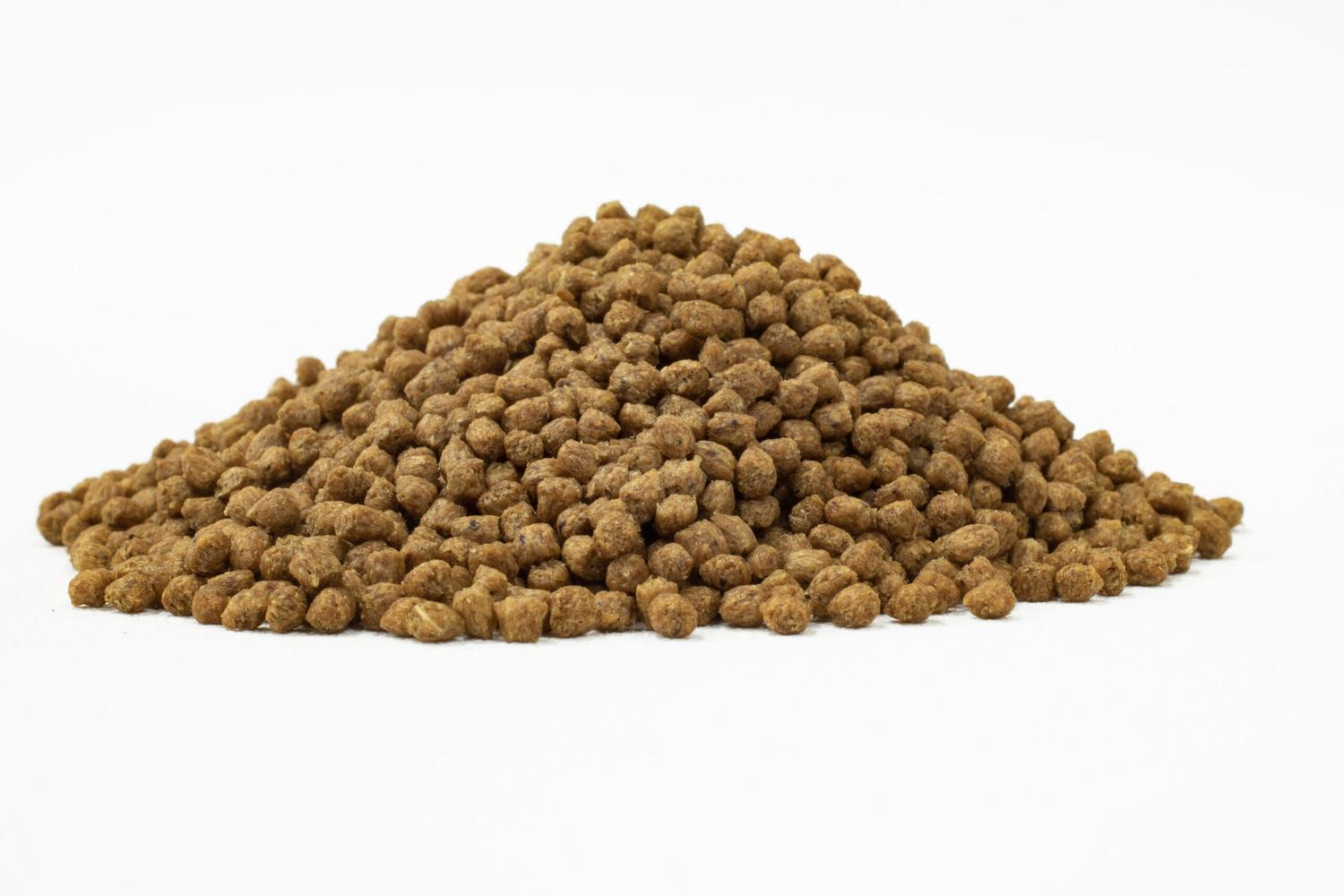 Mazuri Insectivorous hedgehog food any stage 950g