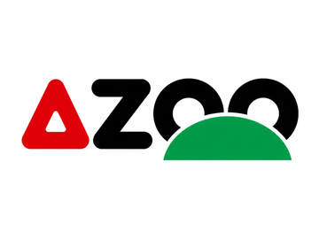 Logo de Azoo en G.Valkyria