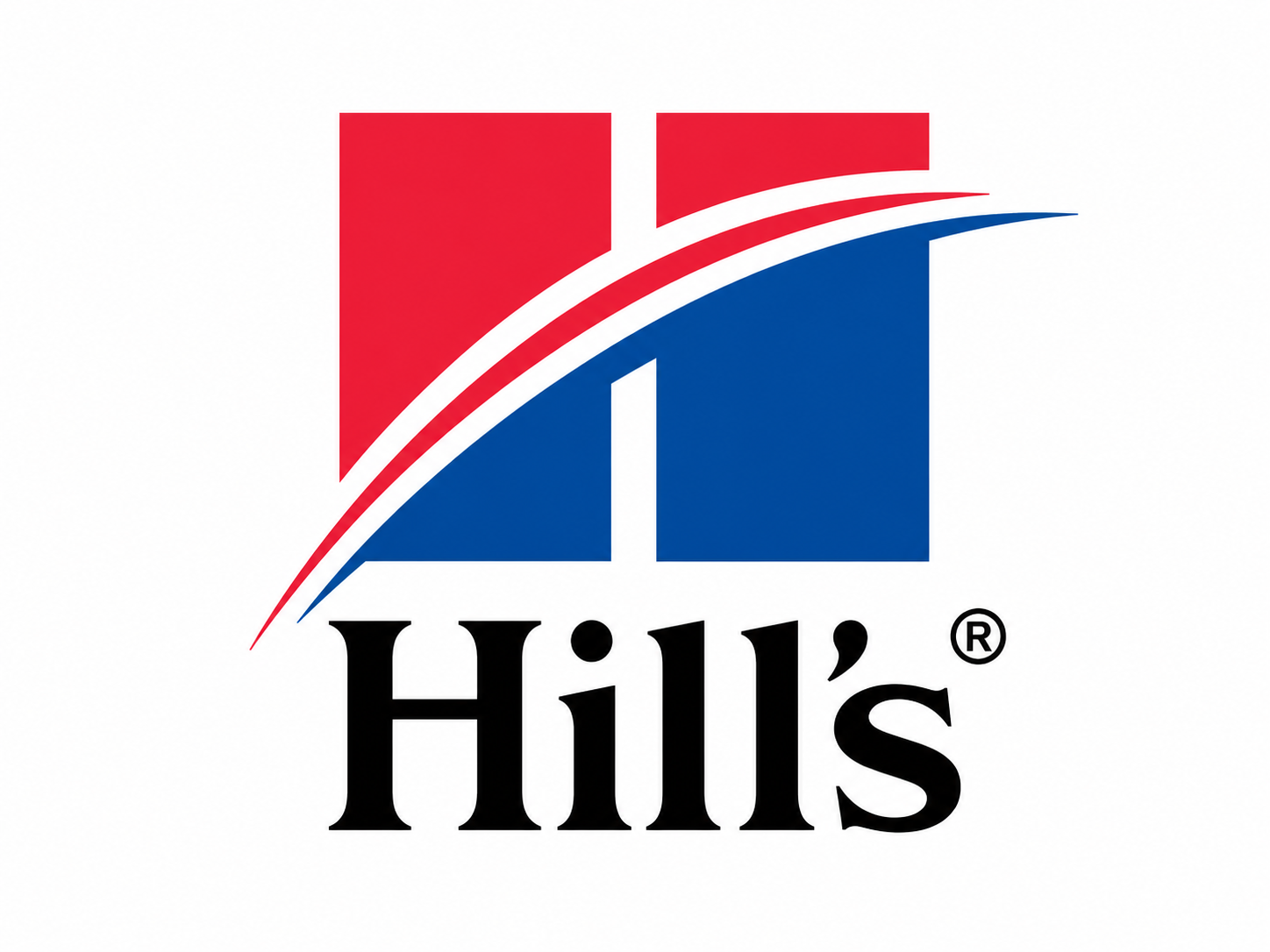 Logo de Hill’s en G.Valkyria