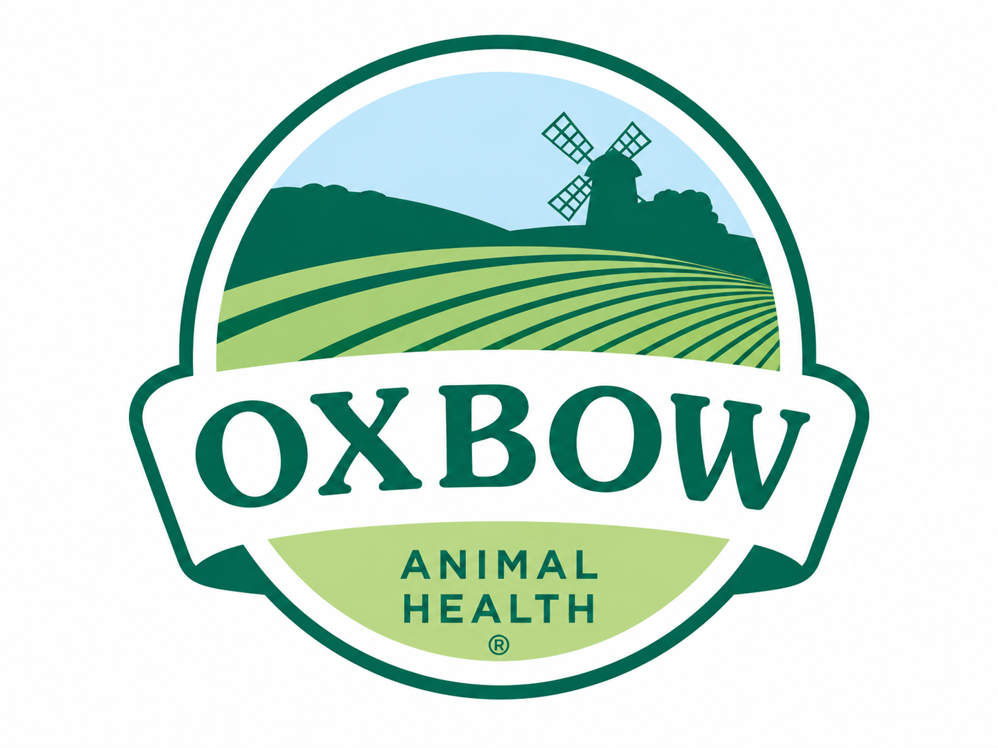 Logo de Oxbow en G.Valkyria