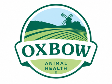 Logo de Oxbow en G.Valkyria