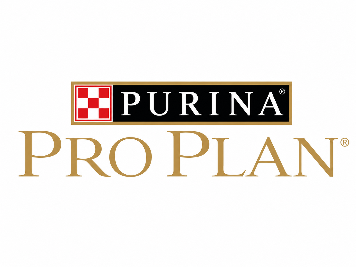 Logo de Purina Pro Plan en G.Valkyria