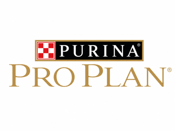 Logo de Purina Pro Plan en G.Valkyria