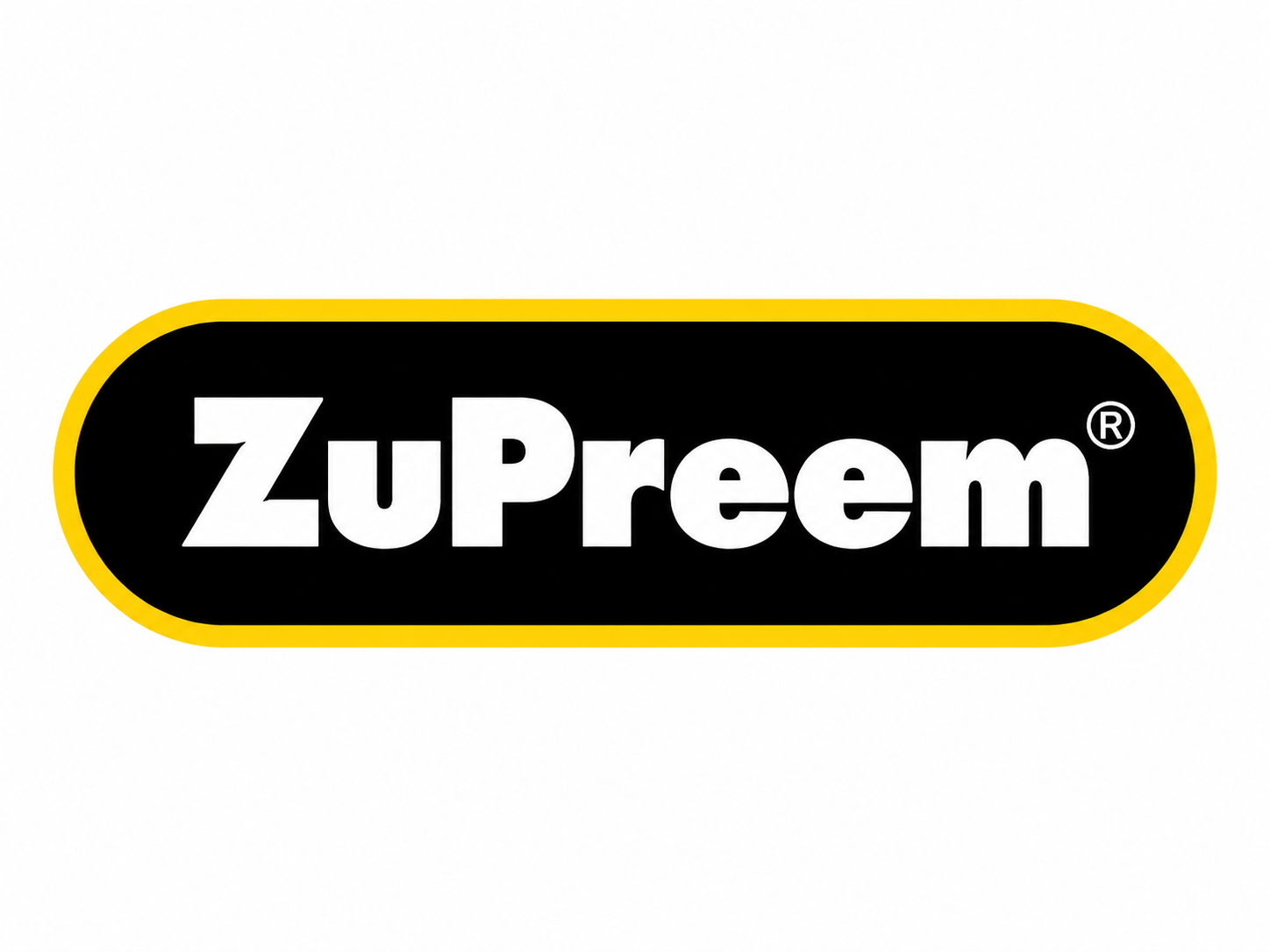 Logo de ZuPreem en G.Valkyria