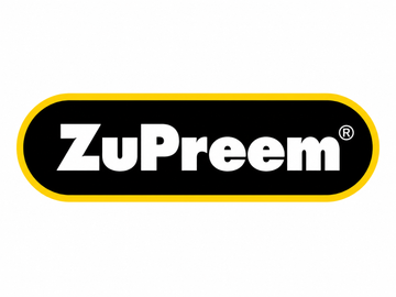 Logo de ZuPreem en G.Valkyria
