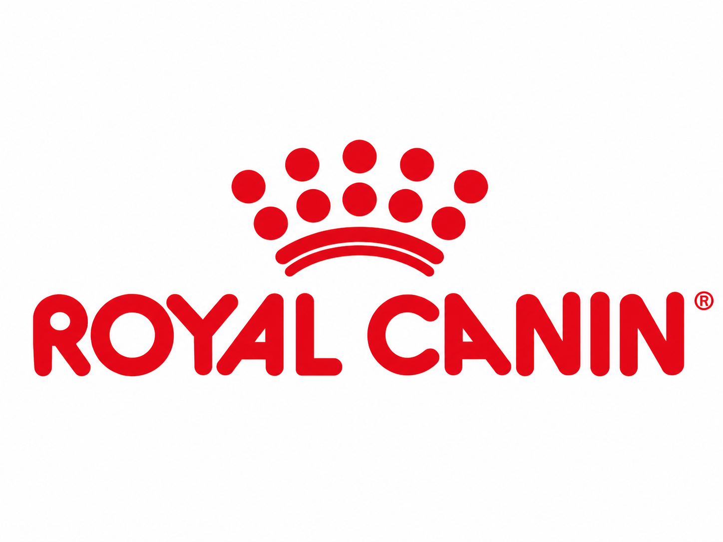 Logo de Royal Canin en G.Valkyria