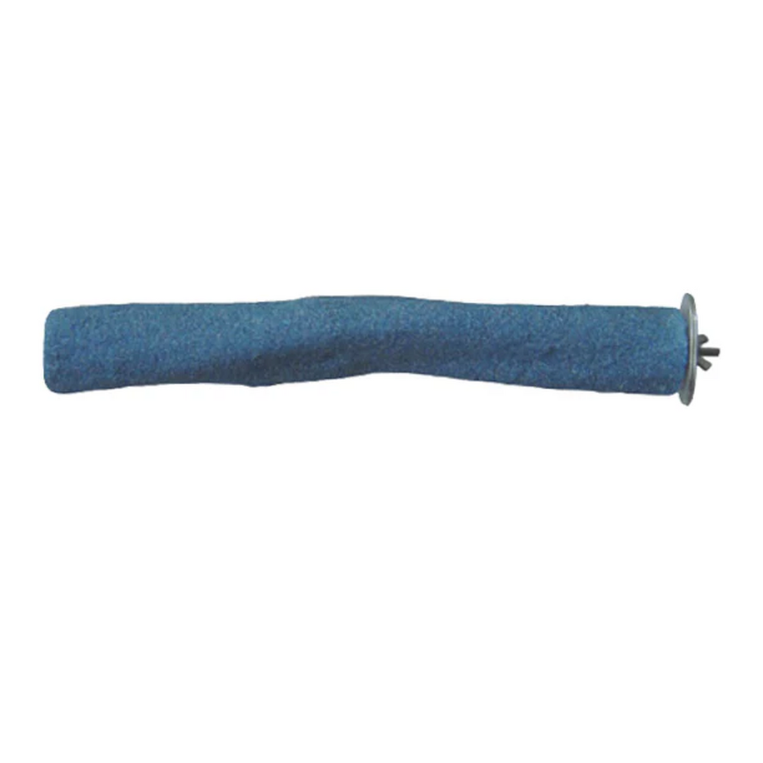 A&E percha de Madera Cubierta de Arena chica para aves 20cms | G.Valkyria - imagen 1