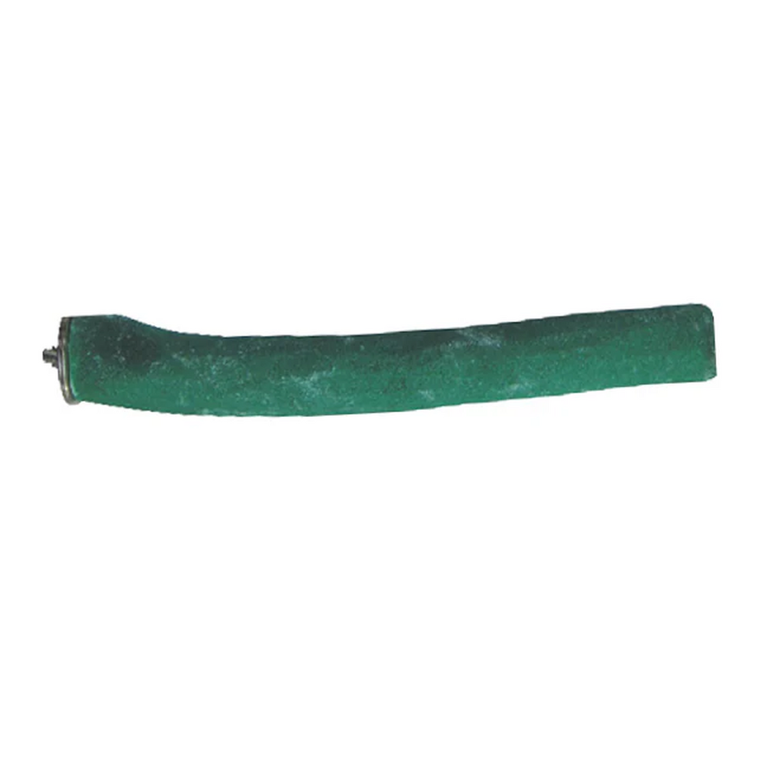 A&E percha de Madera Cubierta de Arena chica para aves 20cms | G.Valkyria - imagen 1