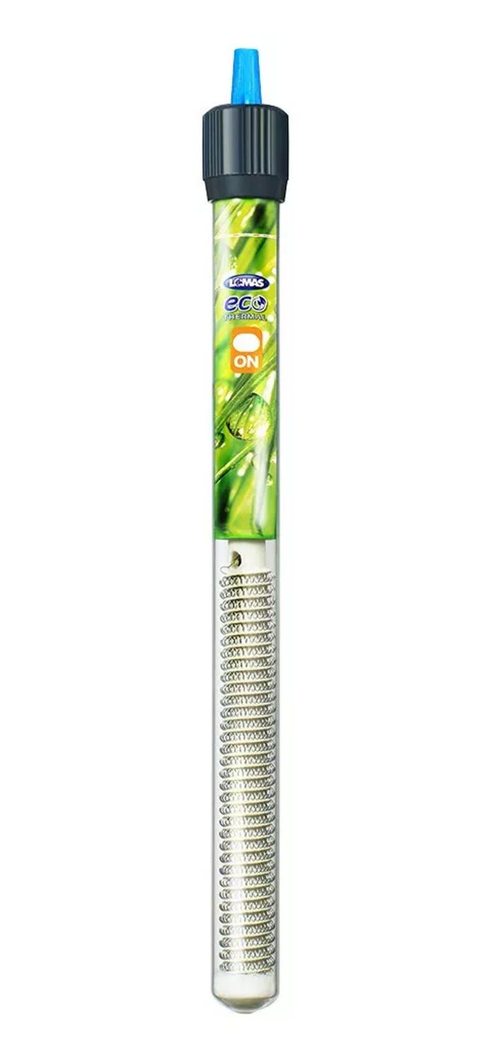 Lomas Calentador termostato sumergible EcoThermal 300w acuario